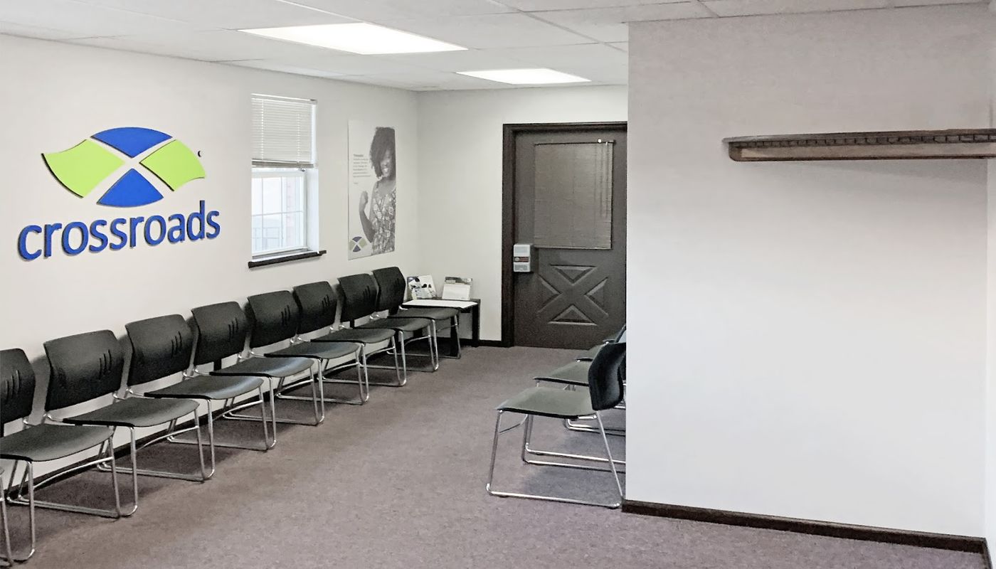 Crossroads Treatment Center Uniontown