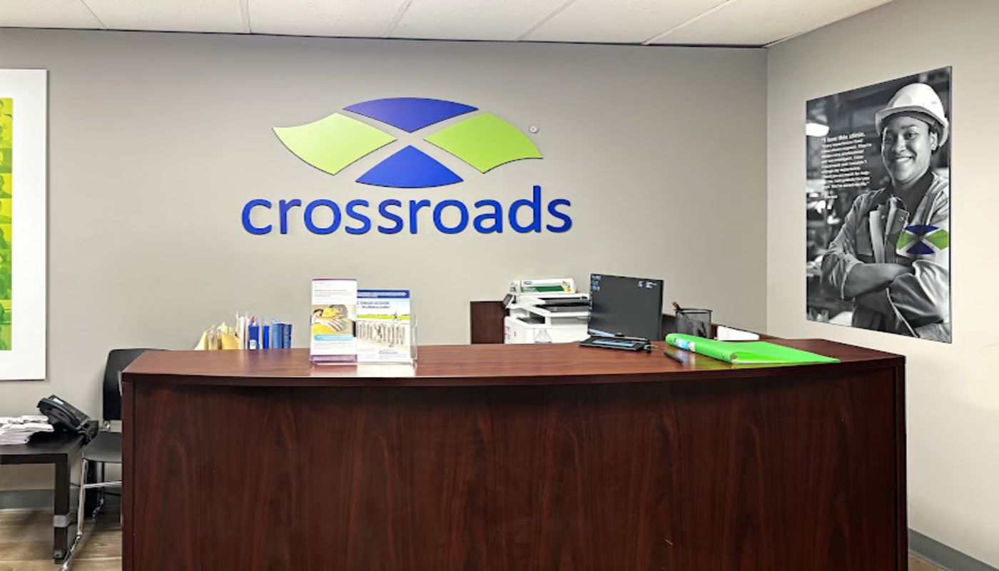 Crossroads Treatment Center W Tabor Road (Philadelphia)