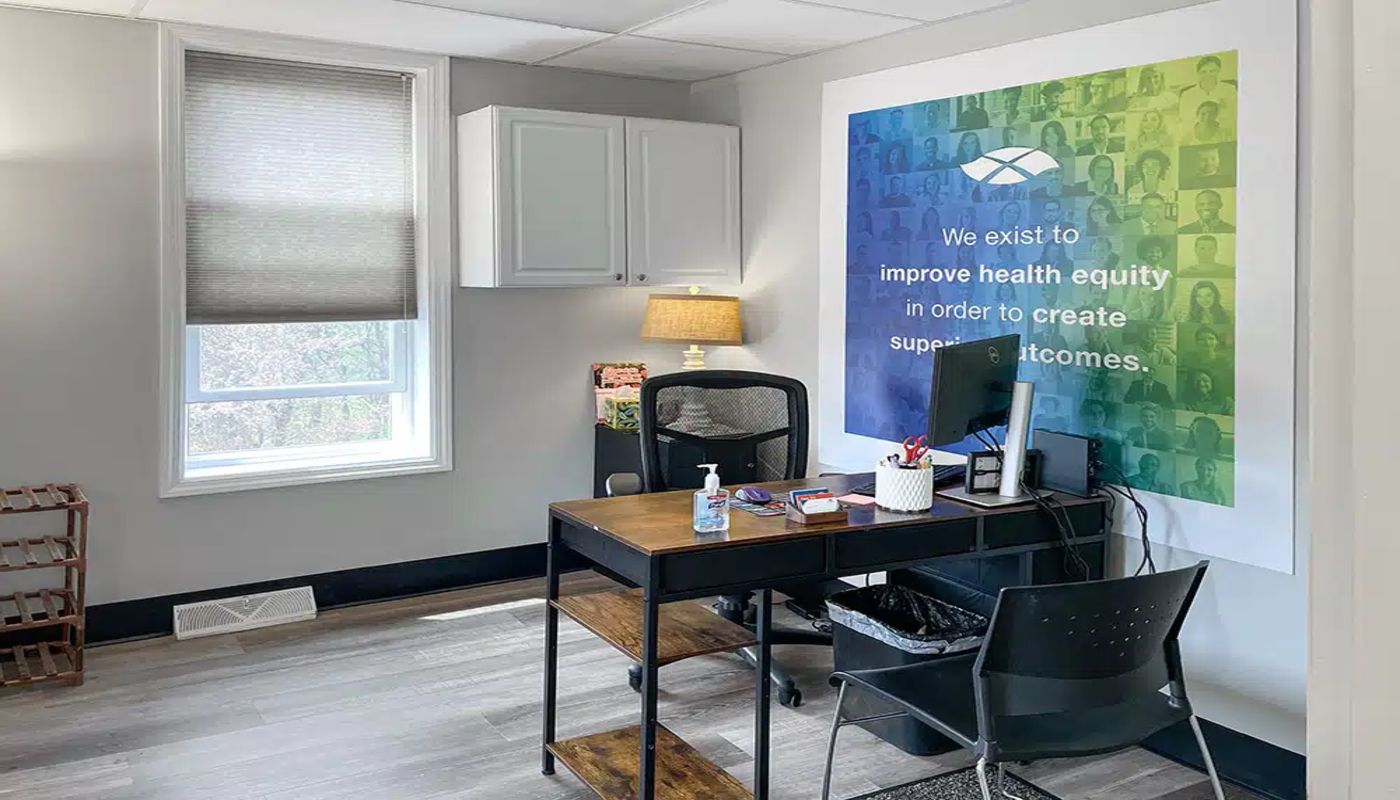 Crossroads Treatment Center Washington (PA)