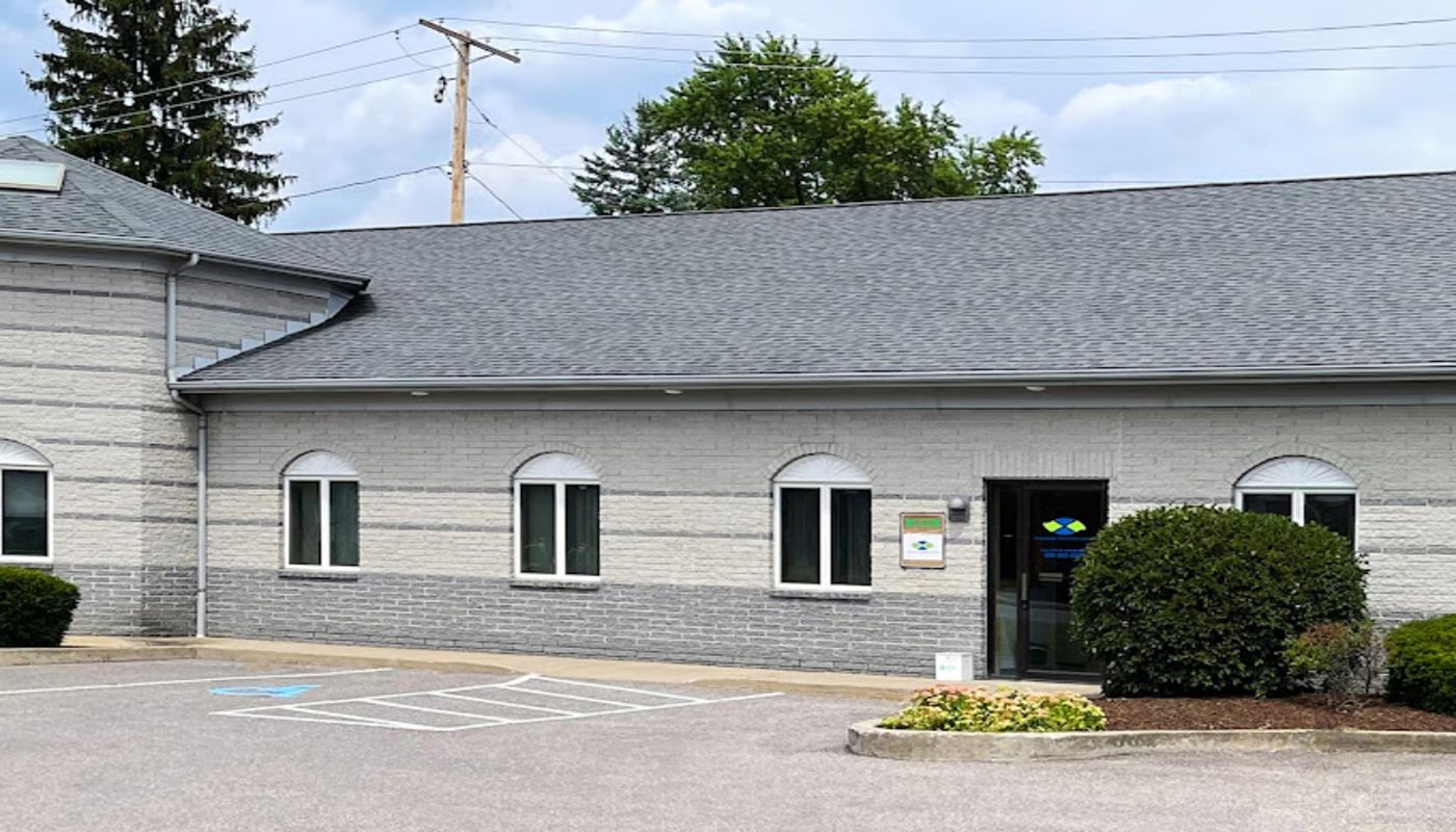 Crossroads Treatment Center Altoona