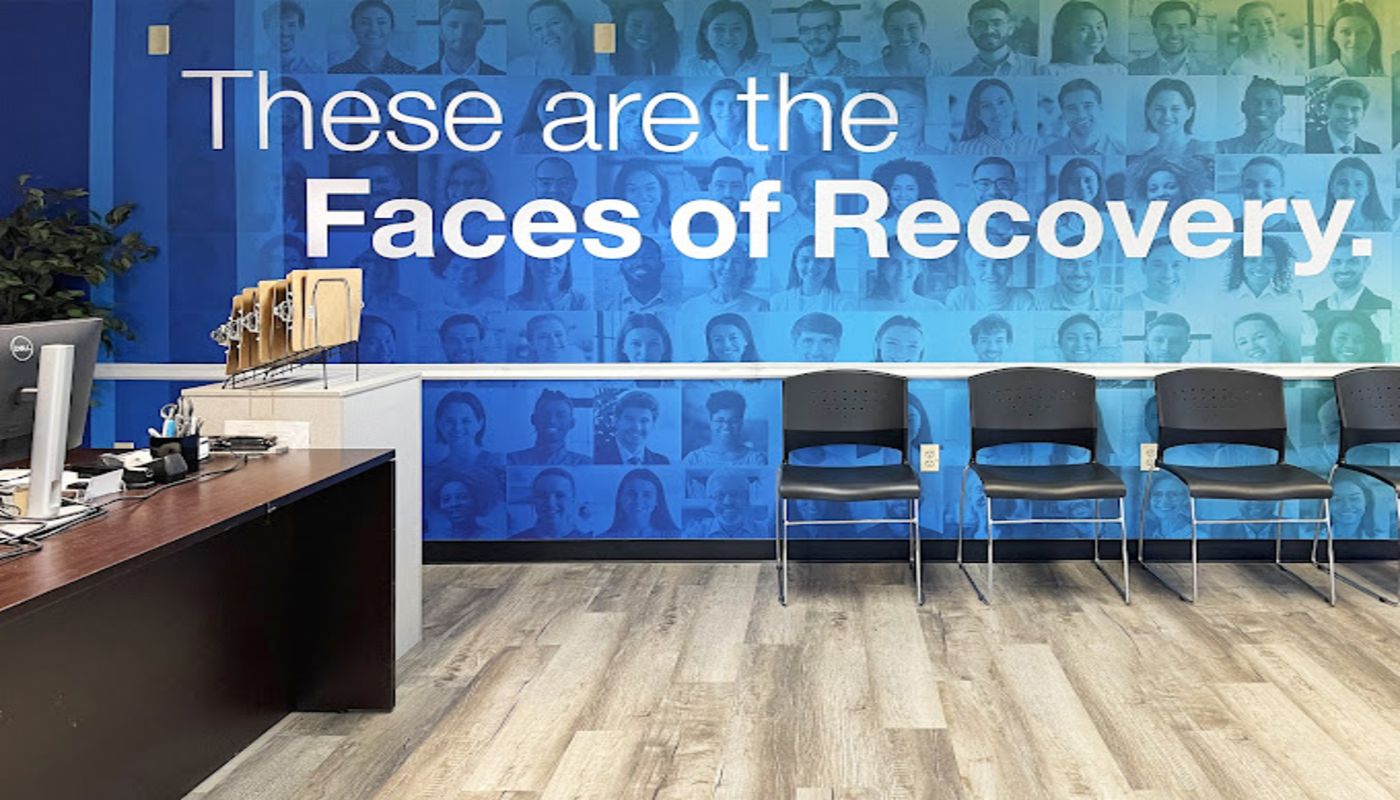 Crossroads Treatment Center Altoona