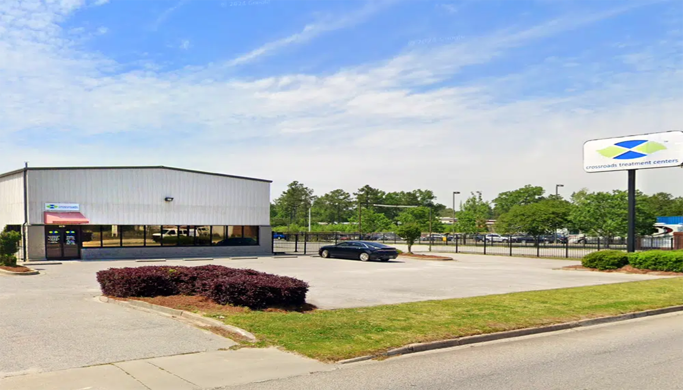 Crossroads Treatment Center Florence