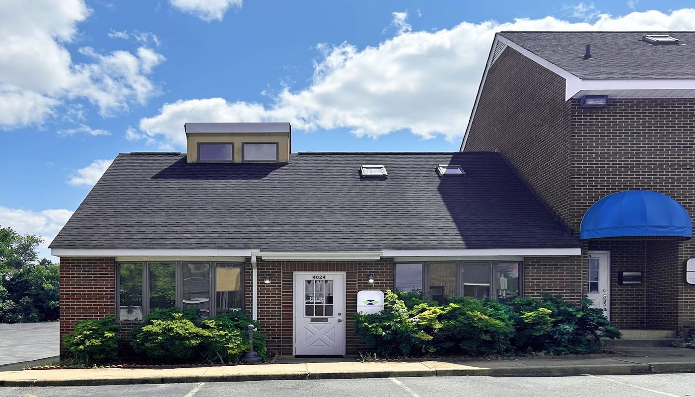 Crossroads Treatment Center Fredericksburg