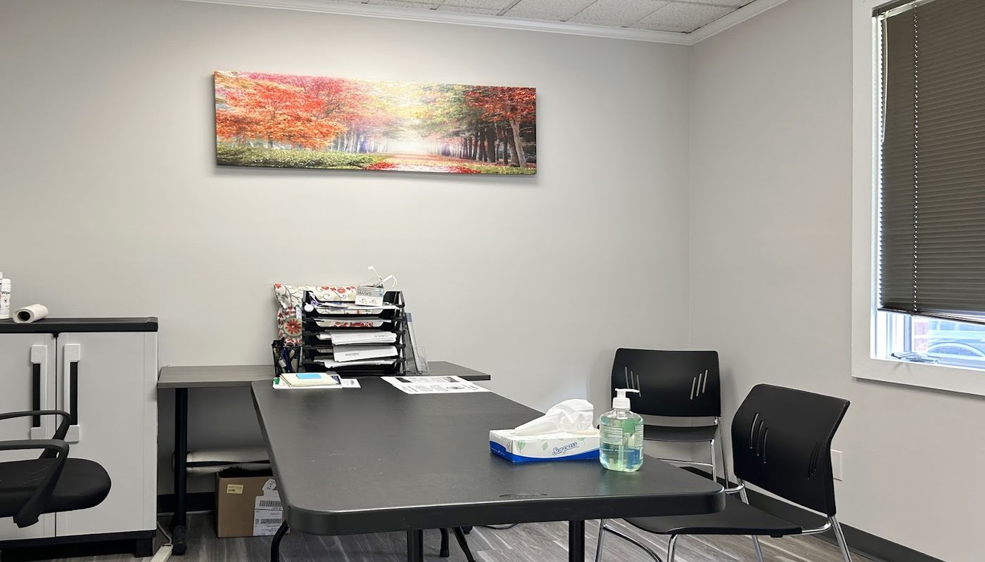 Crossroads Treatment Center Fredericksburg