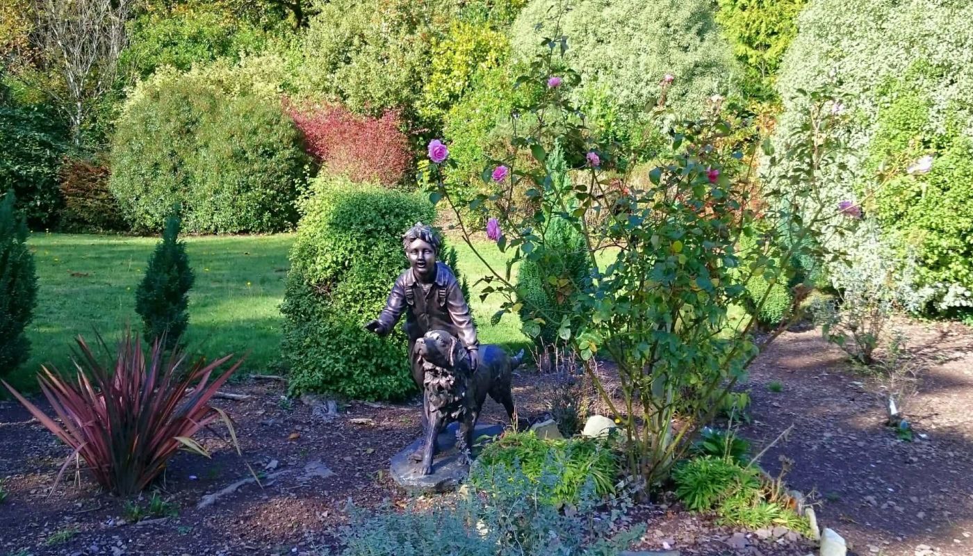 Cuan Mhuire Farnanes