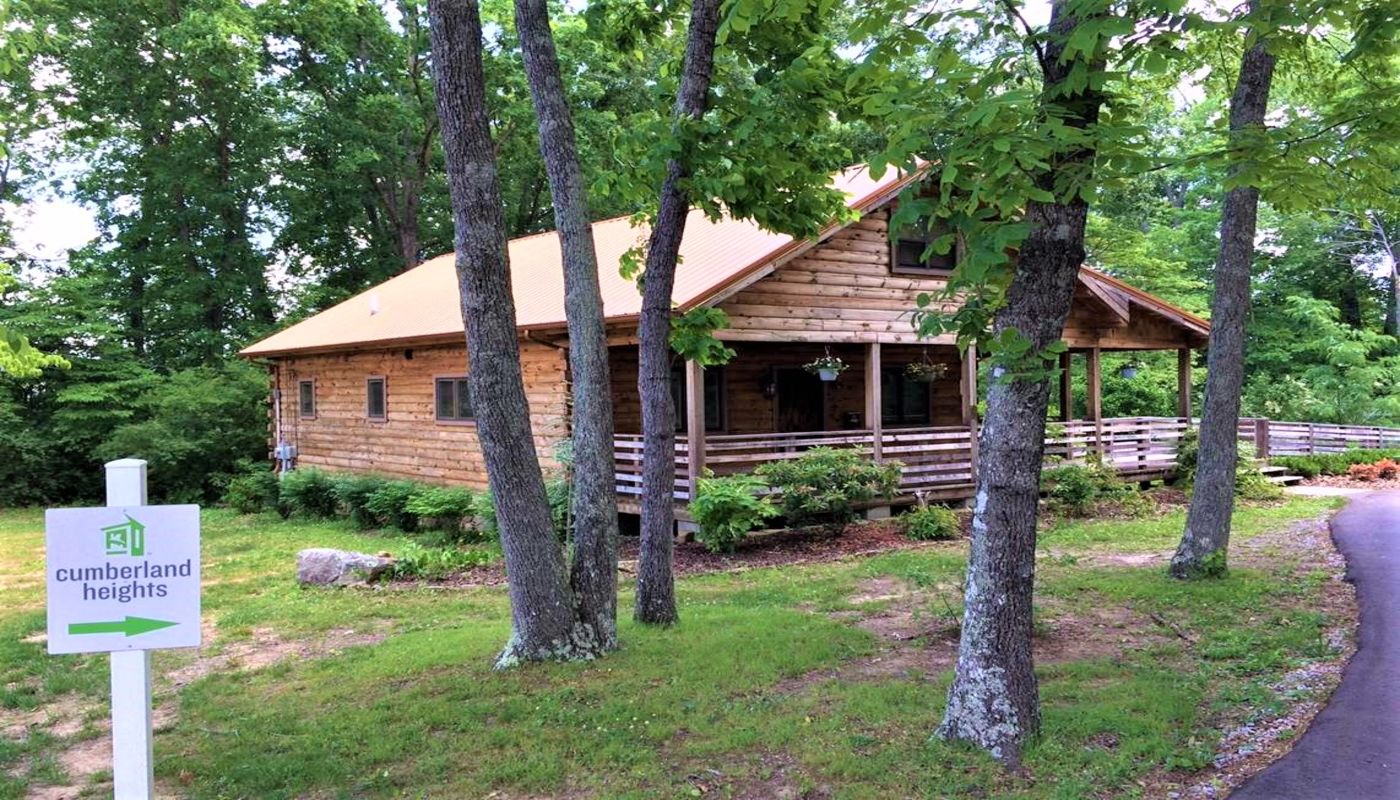 Cumberland Heights Crossville