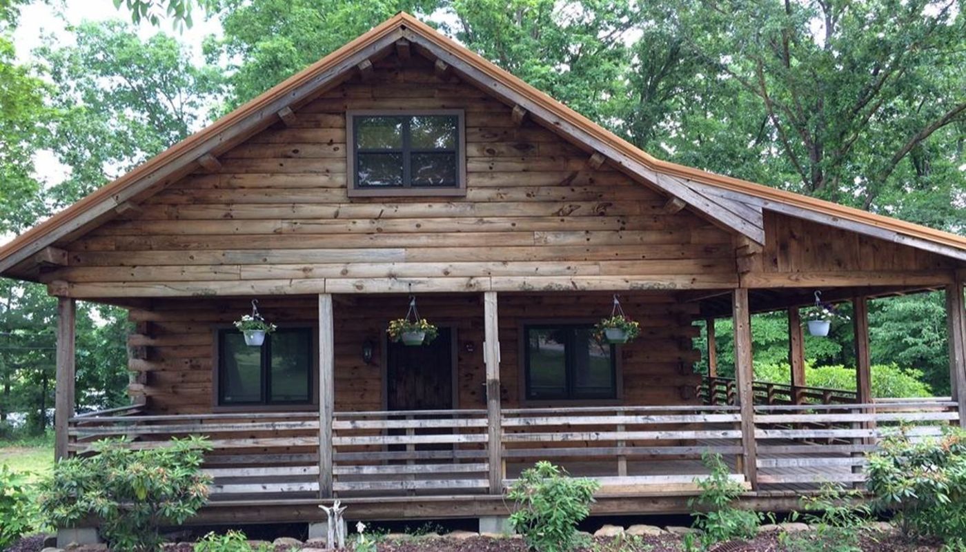 Cumberland Heights Crossville