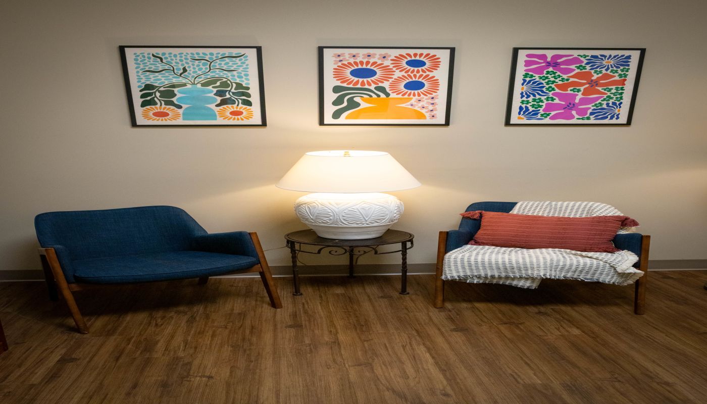 Cumberland Heights Hermitage