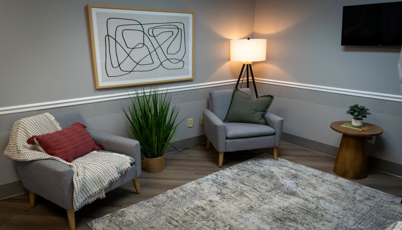 Cumberland Heights Jackson