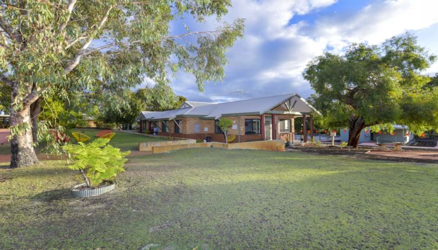 Cyrenian House - Saranna Women and Children's