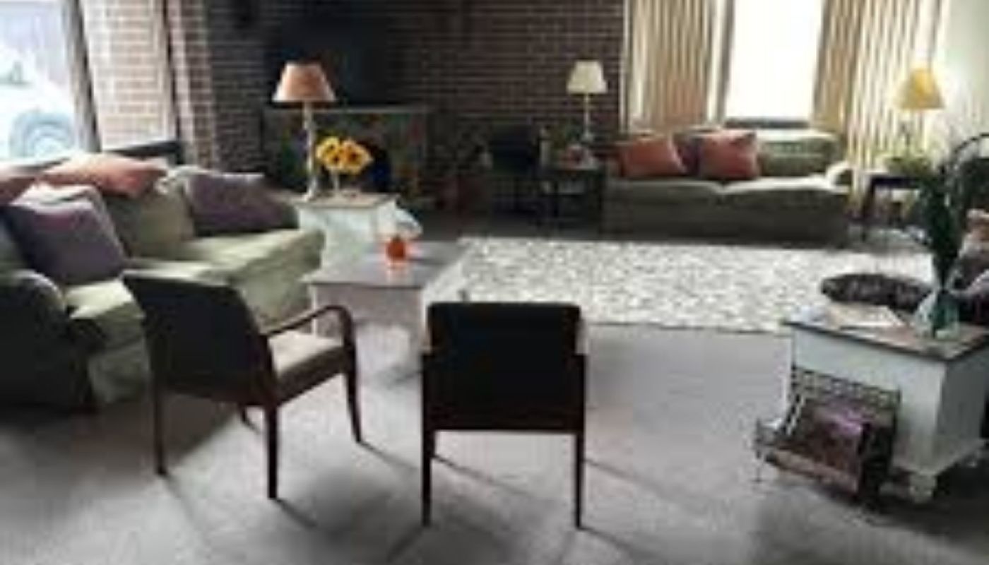 Darjune Recovery and Housing Services