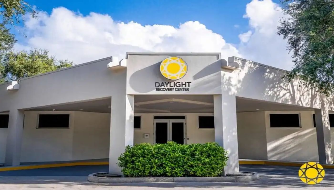 Daylight Recovery Center