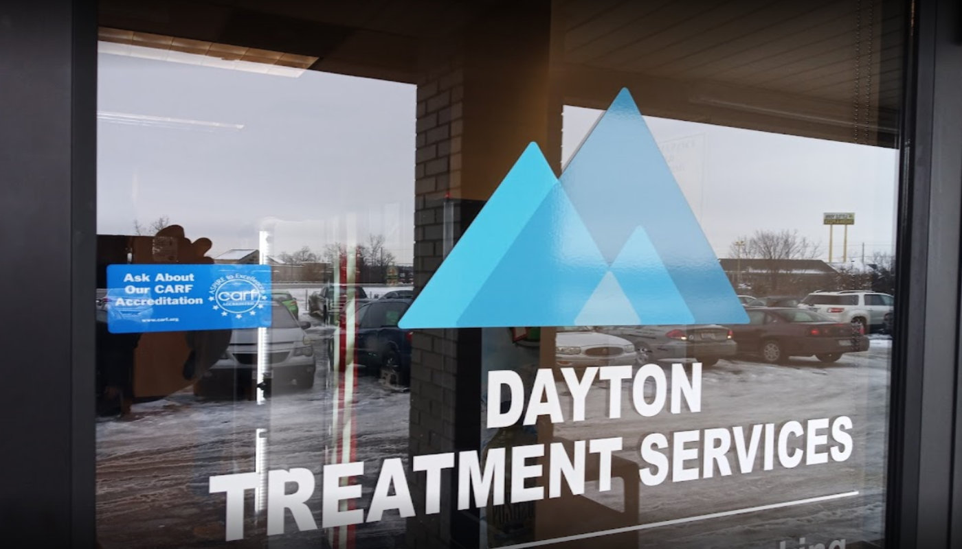 Dayton Treatment Services