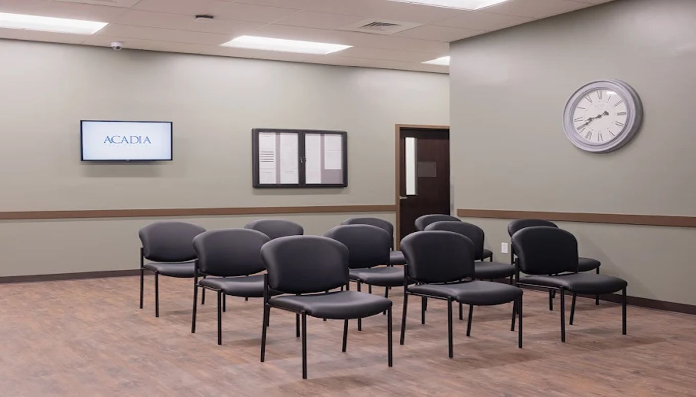 Delavan Comprehensive Treatment Center