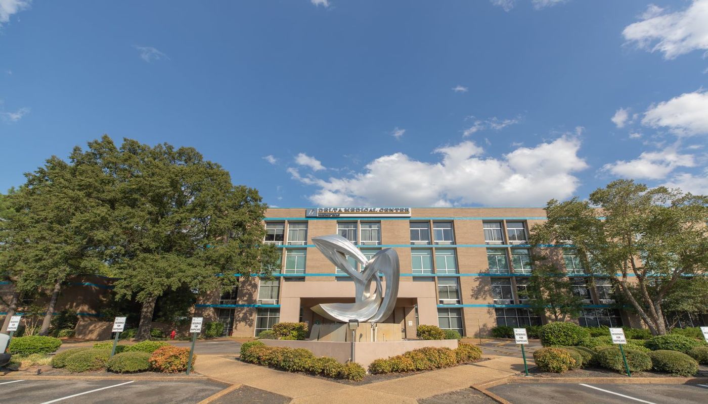 Delta Specialty Hospital