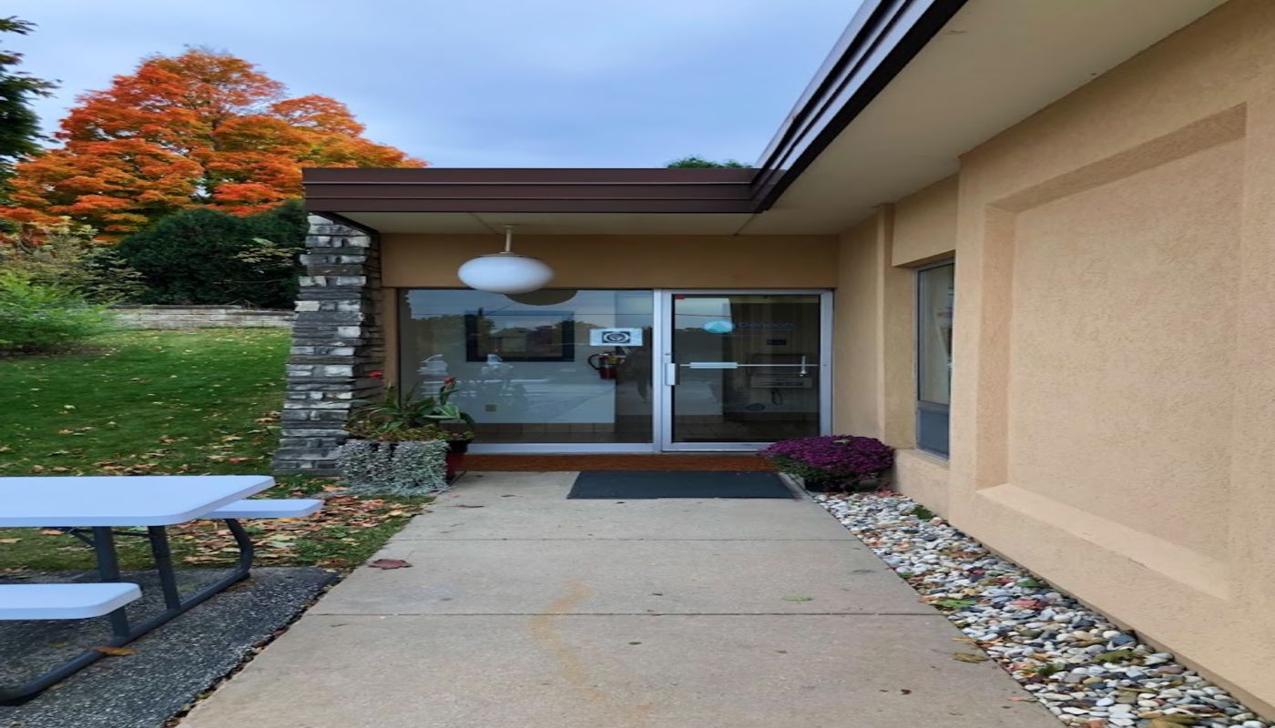 Denoon Recovery Center