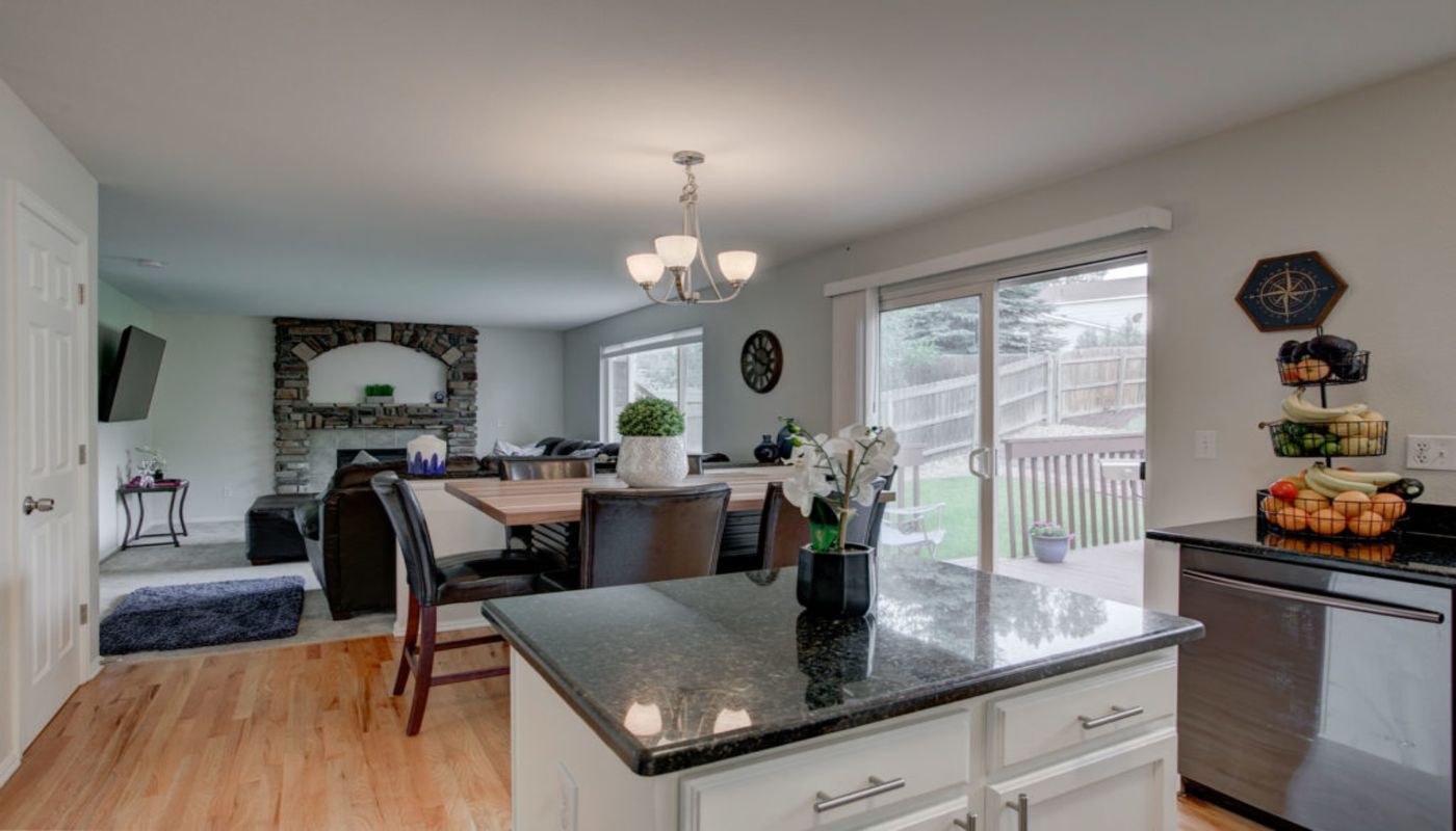 Zinnia Health Denver Recovery Center