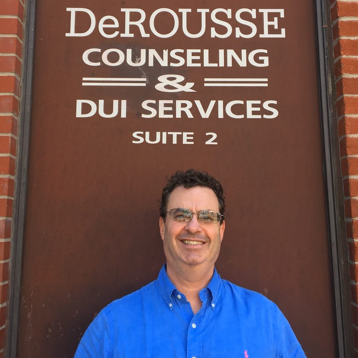 DeRousse Counseling and DUI Services