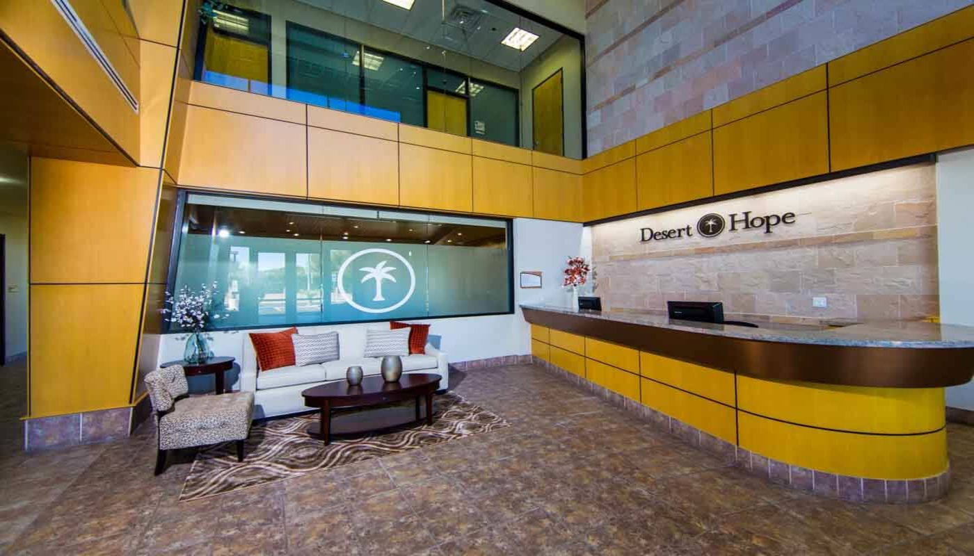 Desert Hope Outpatient