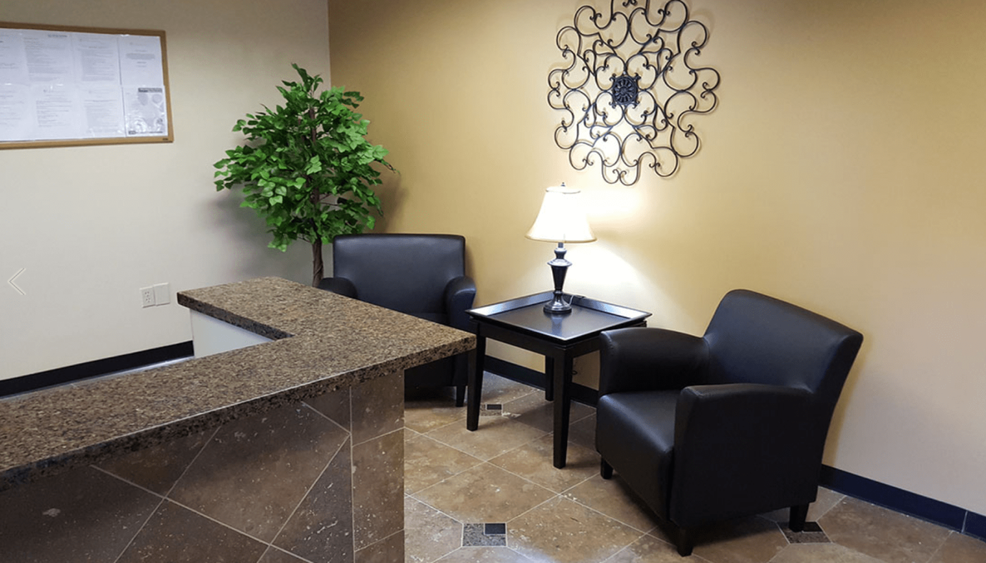 Desert Mountain Health