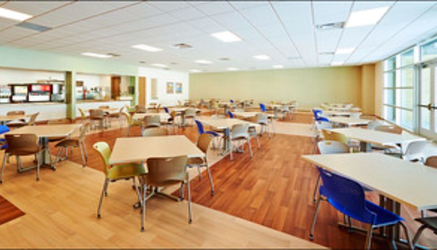 Desert Parkway Behavioral Healthcare Hospital