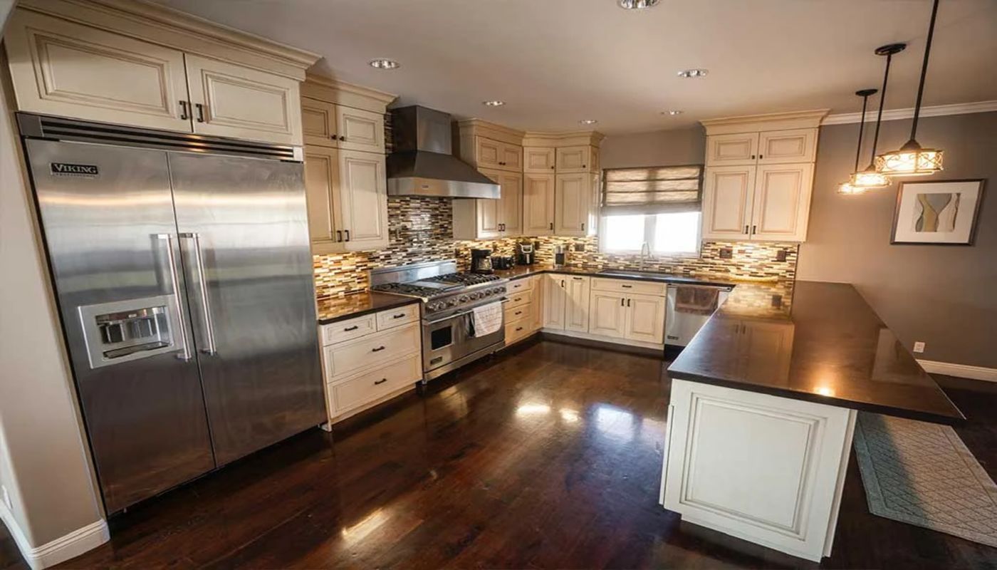 Design for Recovery Sober Living Central LA