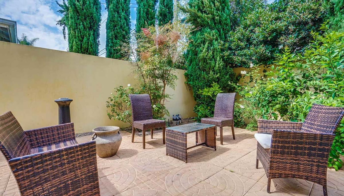 Design for Recovery Sober Living Playa del Rey