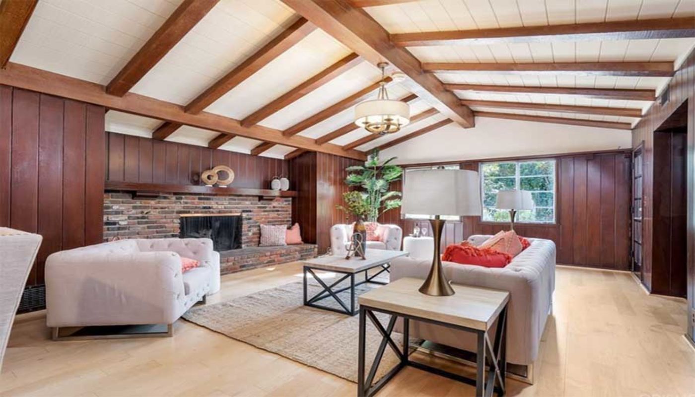 Destinations for Teens Calenda House