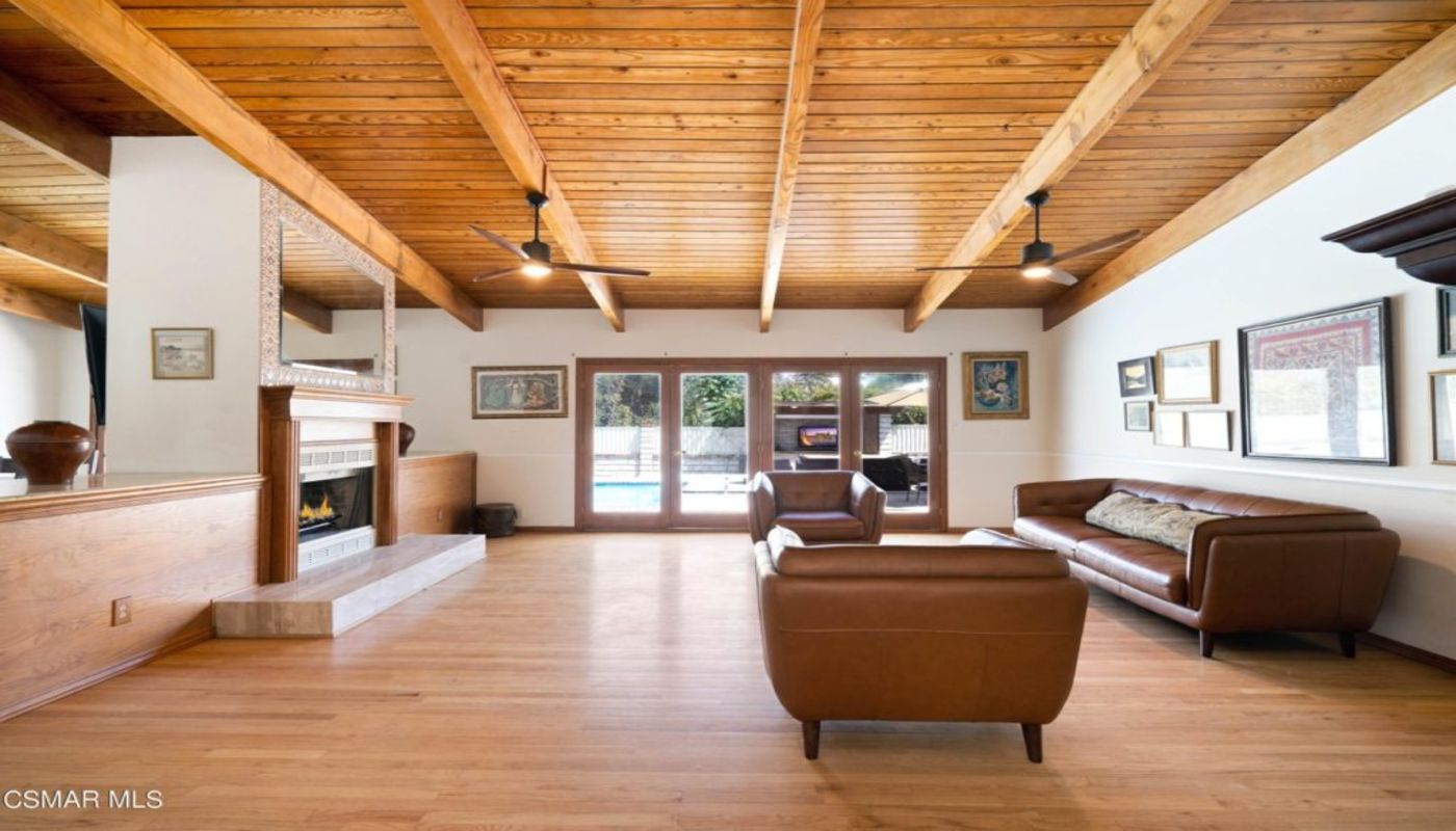 Destinations for Teens Ladrillo House