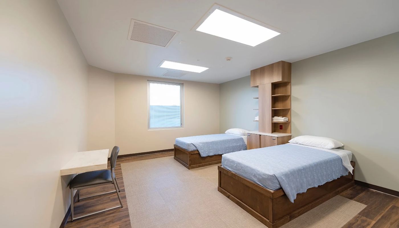 Destiny Springs Healthcare