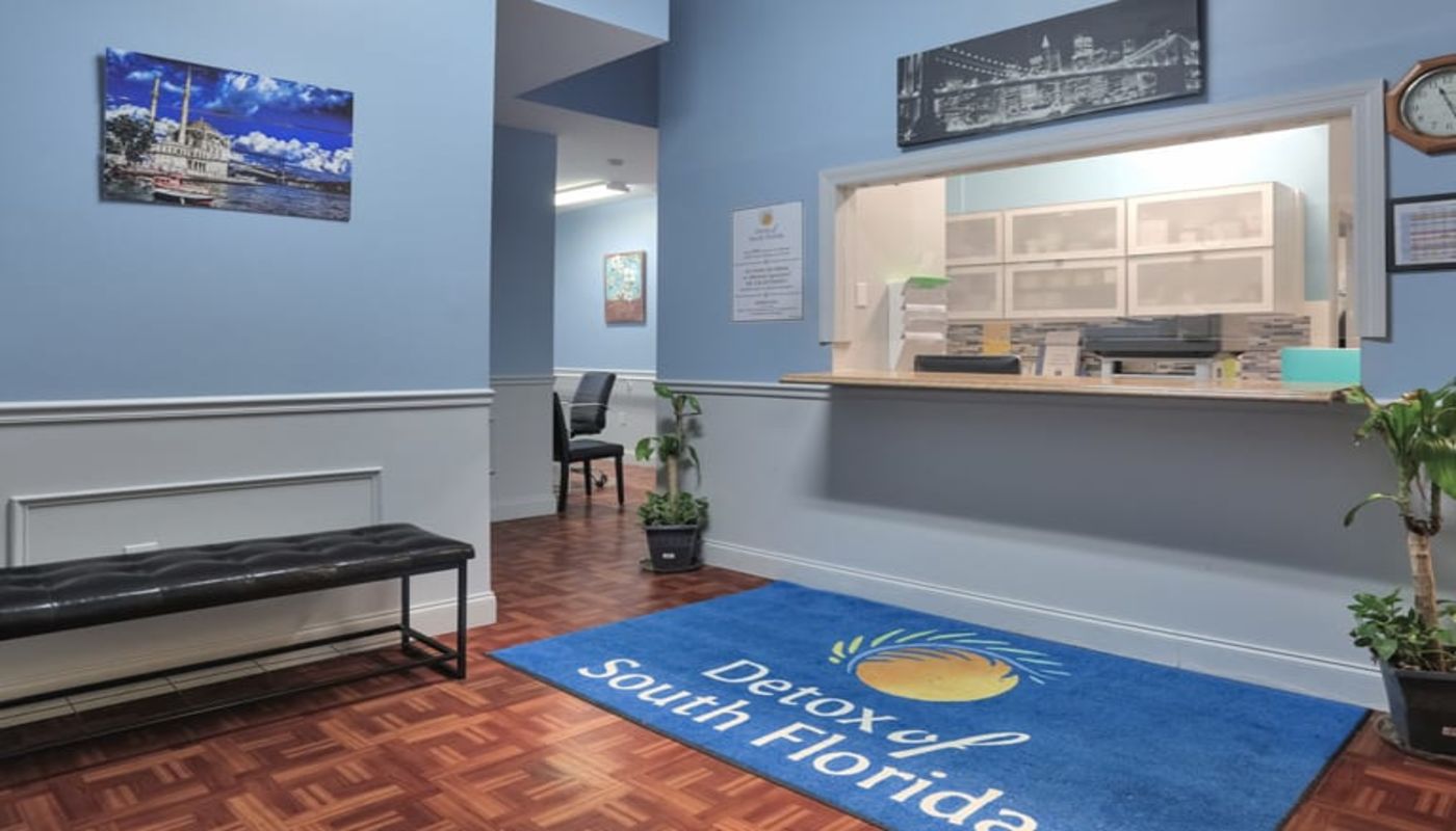 Detox of South Florida