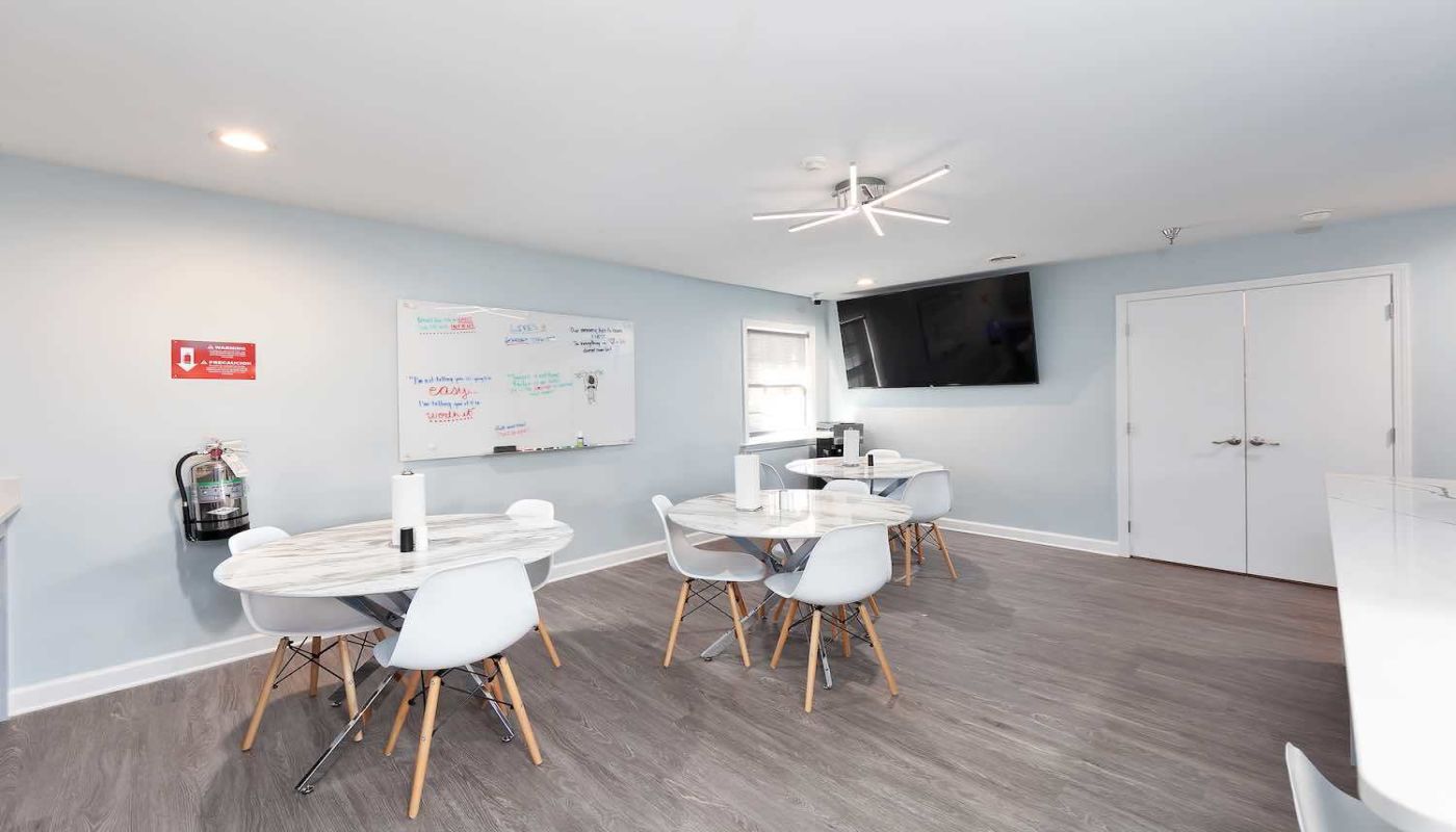 Detox West Tennessee