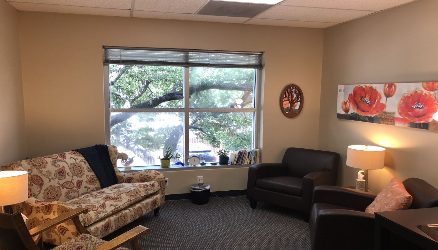 Dillon Counseling Associates Fort Worth