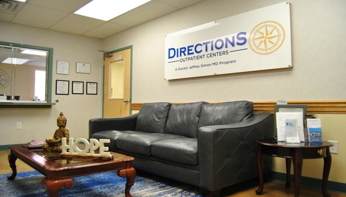 Directions Behavioral Health Centers