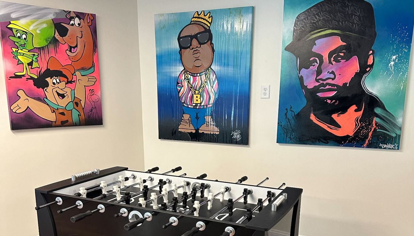 Discover Health Group