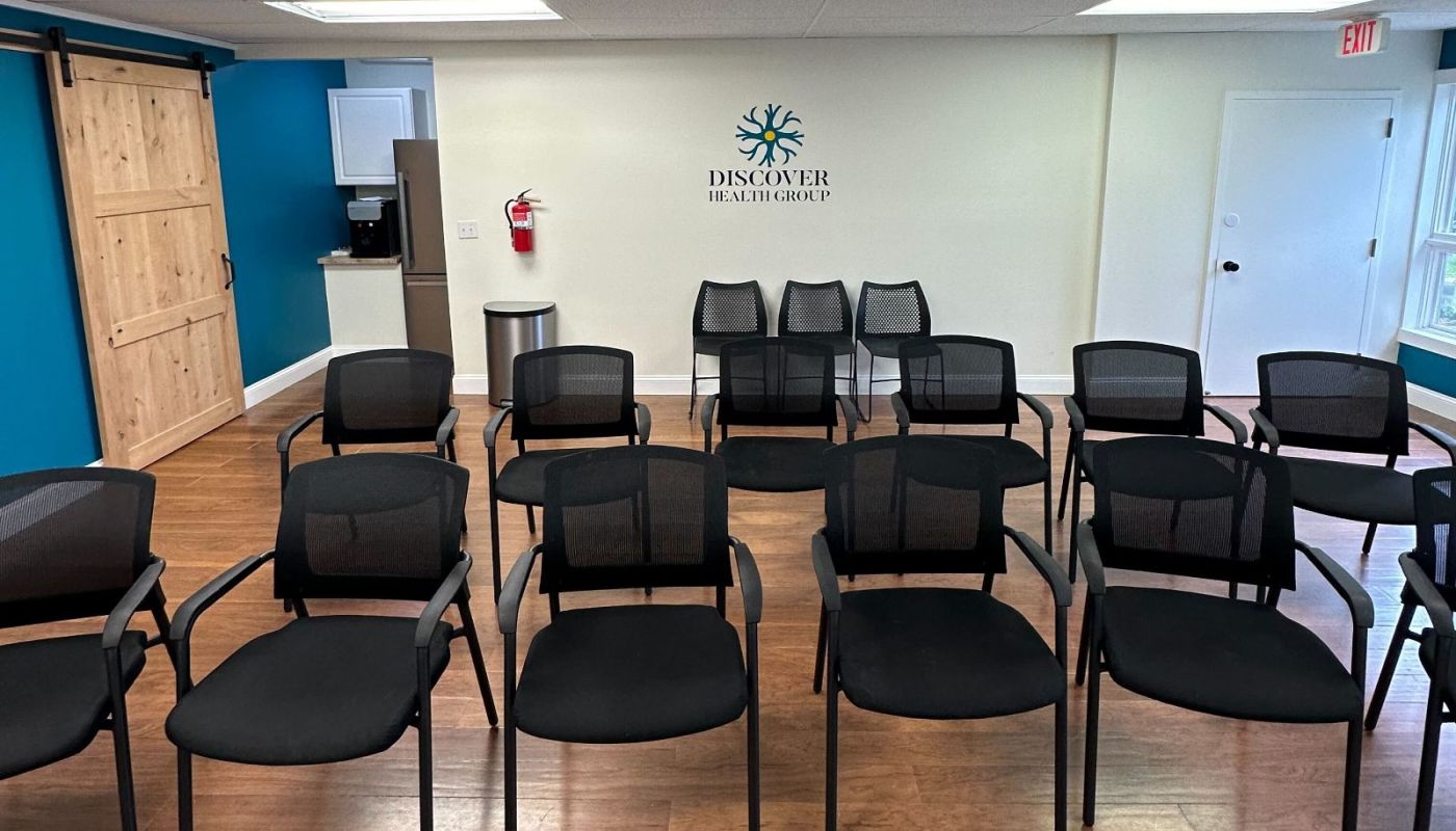 Discover Health Group