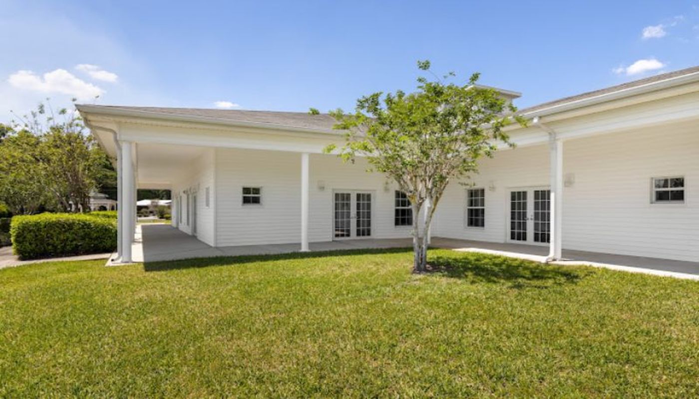 Discovery Mood  Dade City