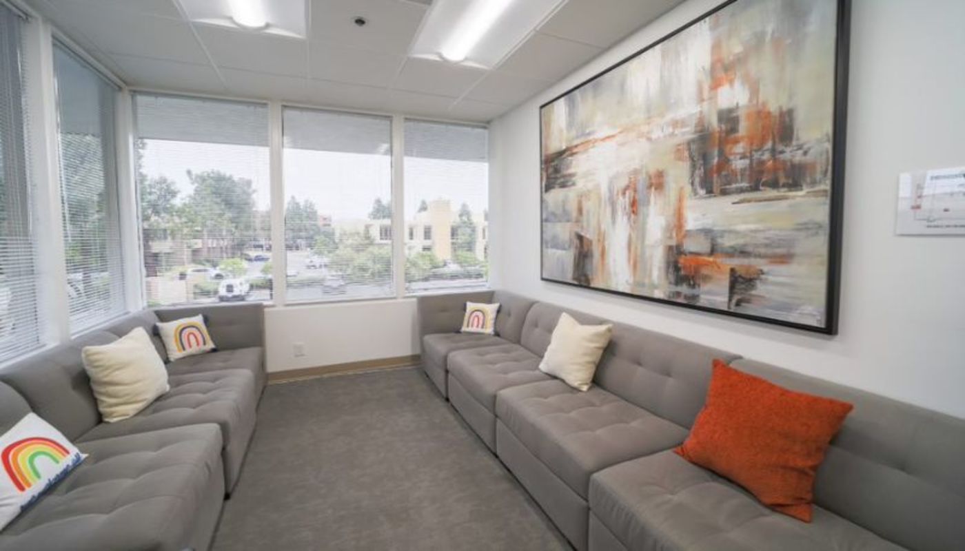 Discovery Mood & Anxiety Program Newport Beach