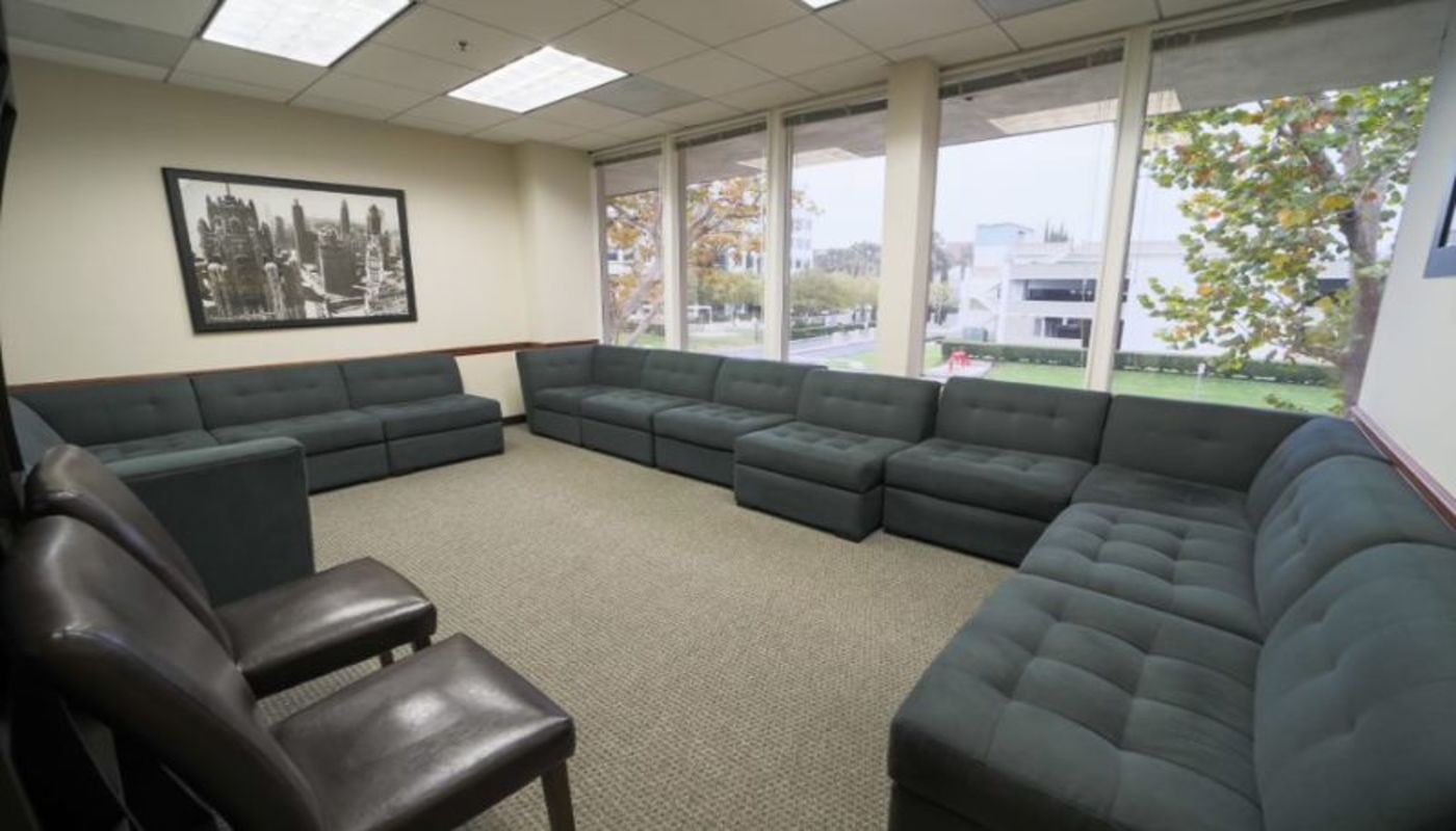 Discovery Mood & Anxiety Program Newport Beach