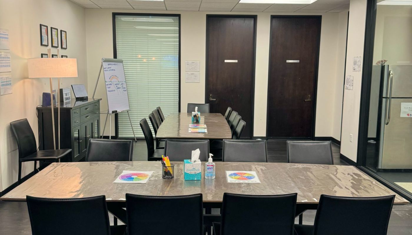 Discovery Mood & Anxiety Program West LA