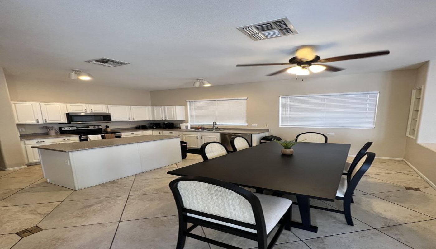 Domino House - Gambit Recovery