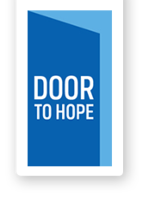 Door to Hope