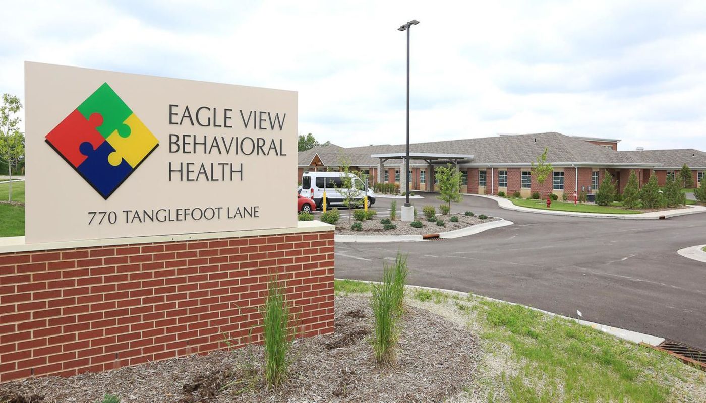 Eagle View Behavioral Health