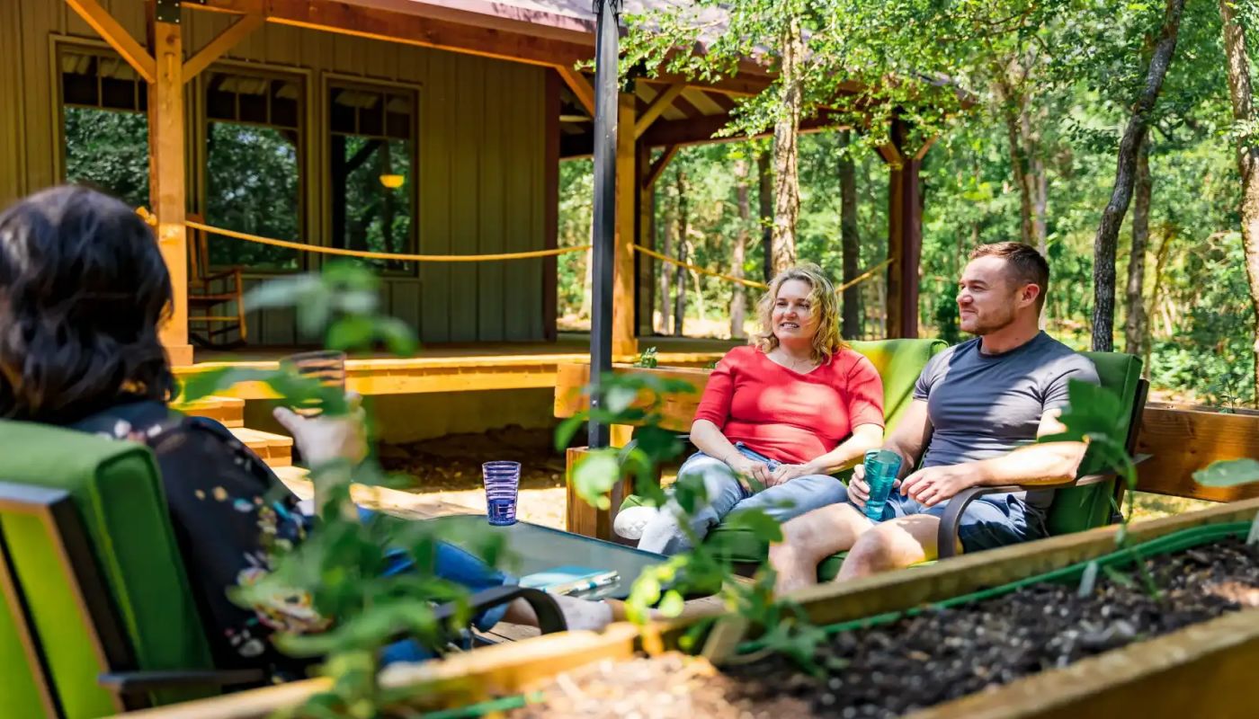 Eating Disorder Solutions