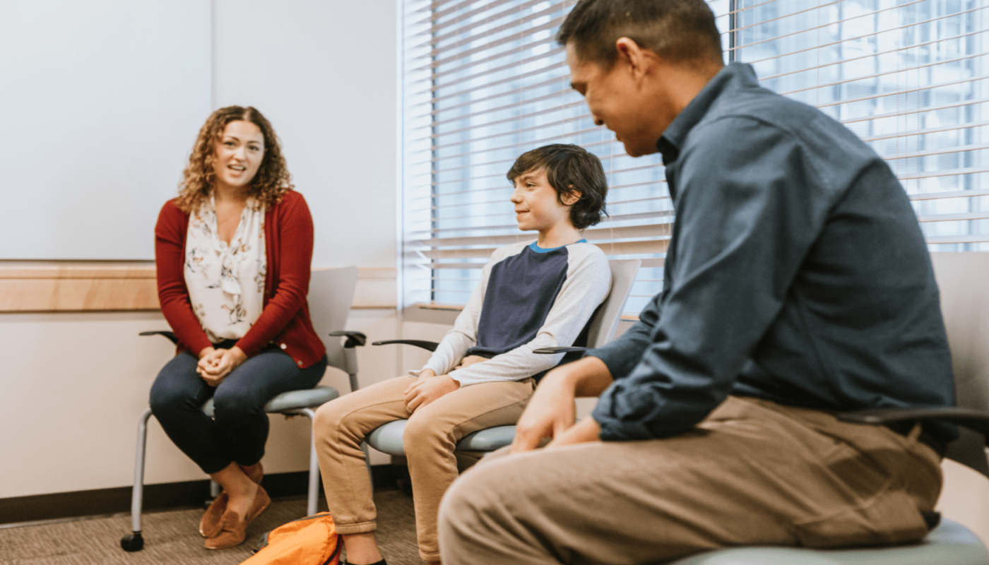 Eating Recovery Center Chicago - Huron