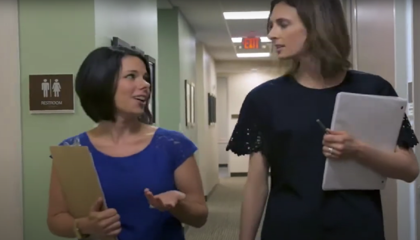 Eating Recovery Center Cincinnati