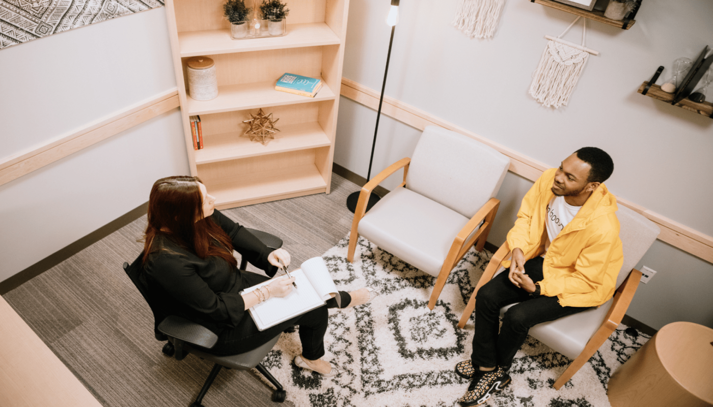 Eating Recovery Center Dallas