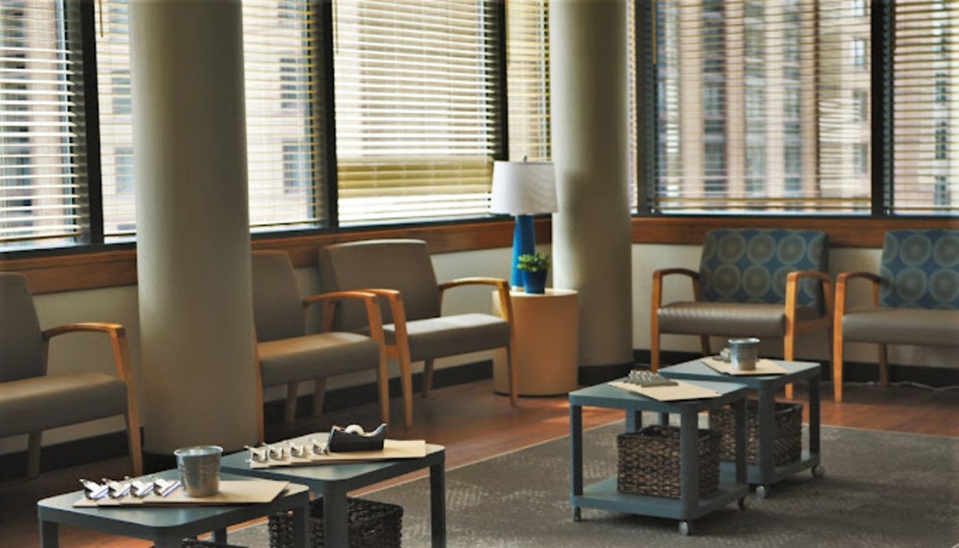 Eating Recovery Center Denver