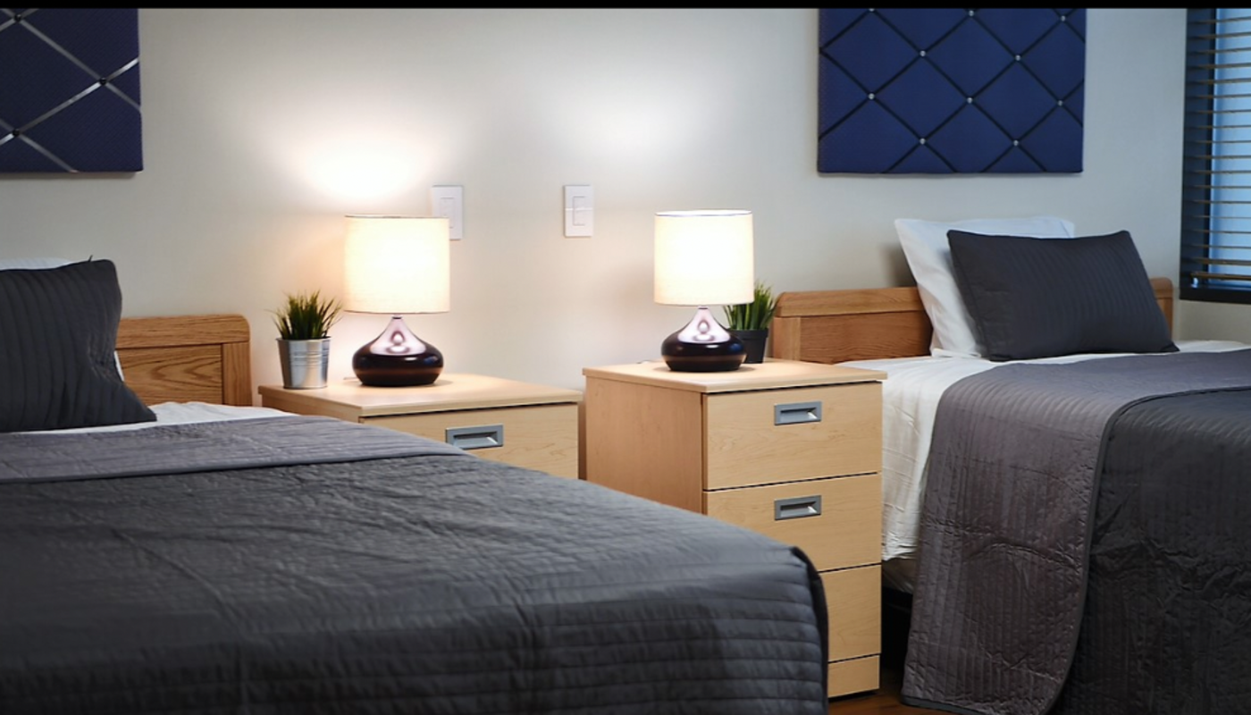 Eating Recovery Center Denver - 1st Ave