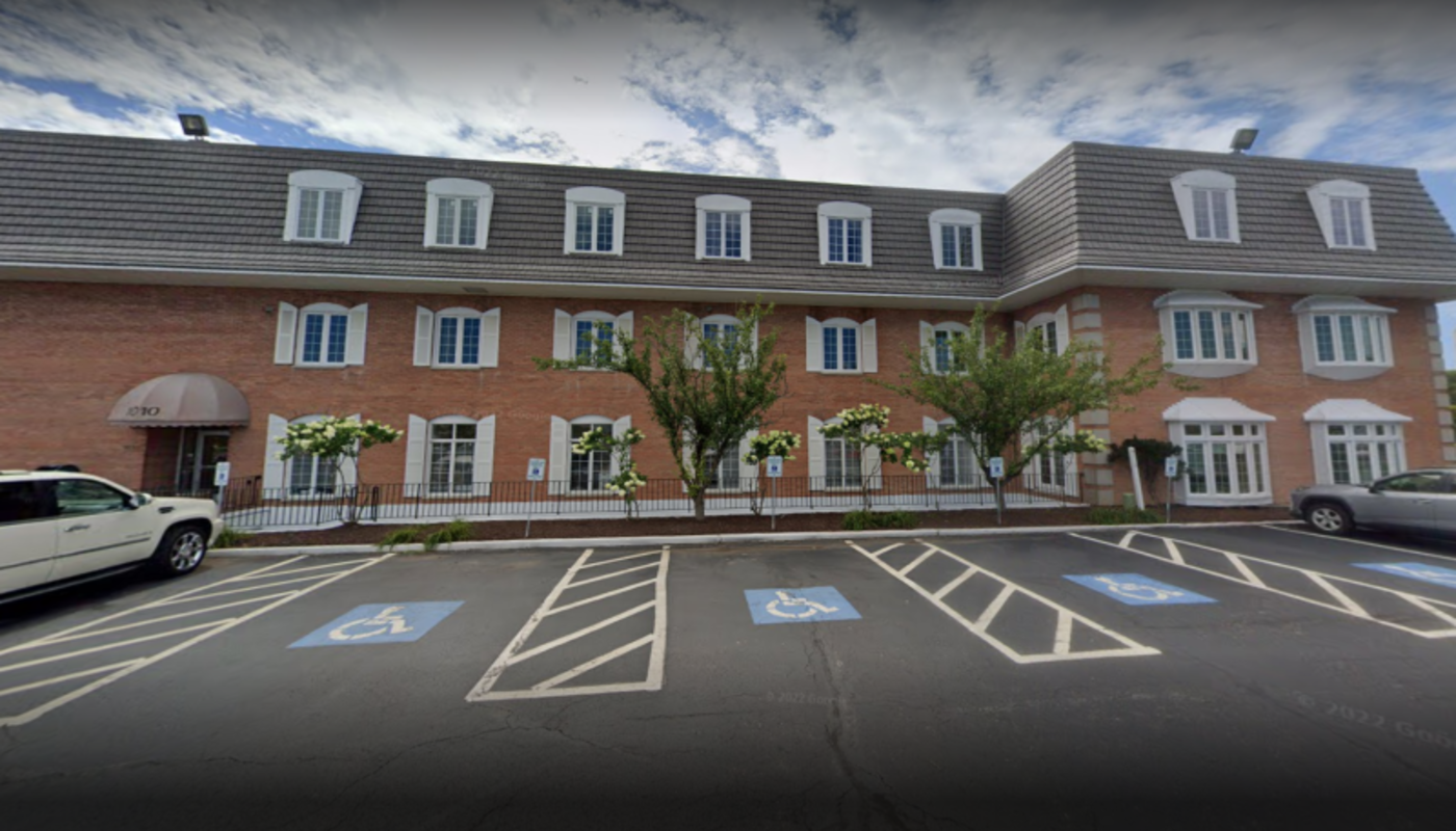 Eating Recovery Center Oak Brook